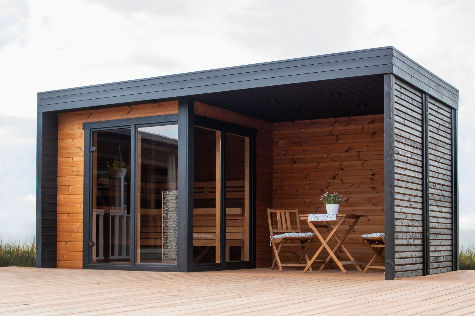 PATIO S Plus