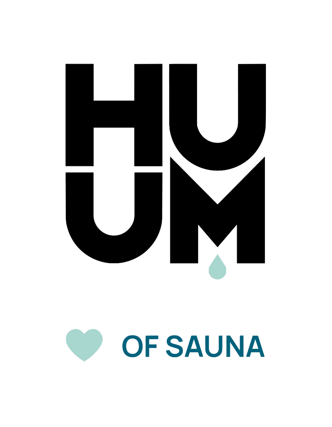 HUUM Logo