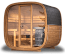 Estonia sauna cabin